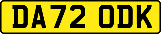 DA72ODK
