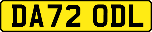 DA72ODL