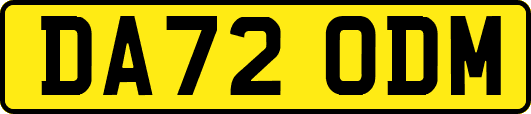 DA72ODM