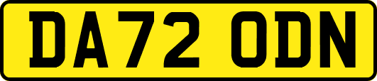 DA72ODN
