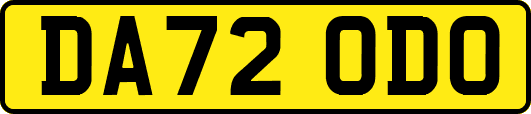 DA72ODO