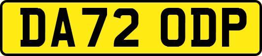DA72ODP