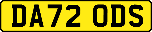 DA72ODS