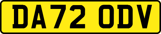 DA72ODV