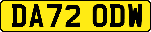 DA72ODW