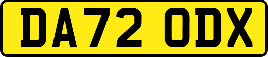 DA72ODX