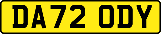 DA72ODY