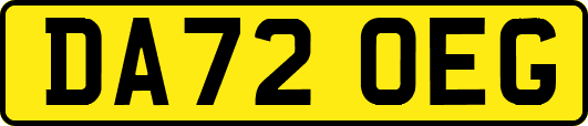 DA72OEG