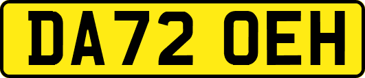 DA72OEH