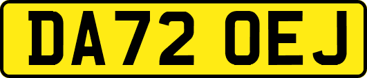 DA72OEJ