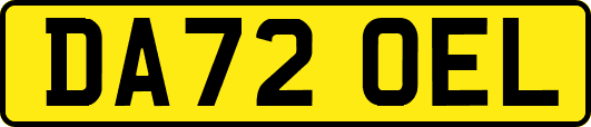 DA72OEL