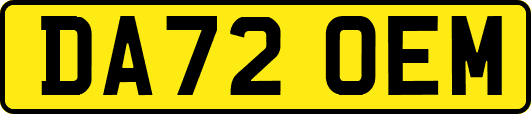 DA72OEM