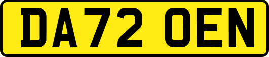 DA72OEN