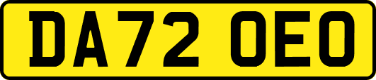 DA72OEO