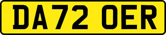 DA72OER