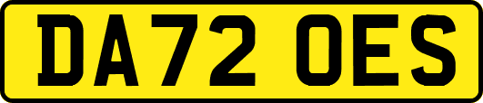 DA72OES