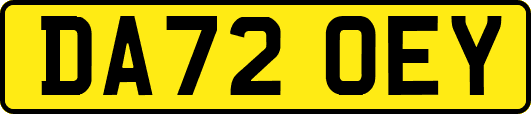 DA72OEY