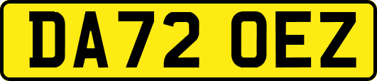 DA72OEZ