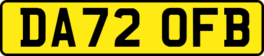 DA72OFB
