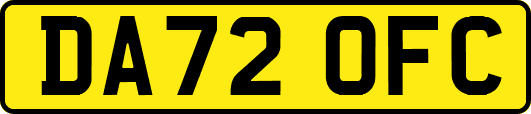 DA72OFC