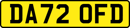 DA72OFD