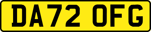 DA72OFG