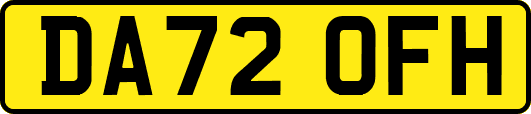 DA72OFH