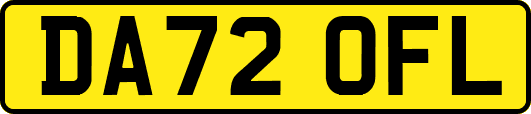 DA72OFL