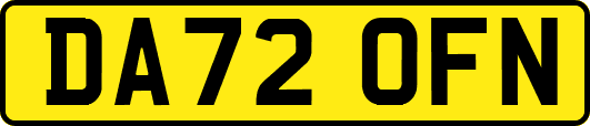 DA72OFN
