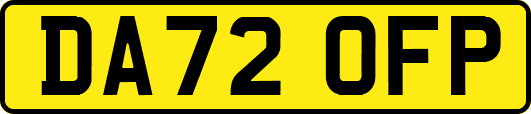 DA72OFP