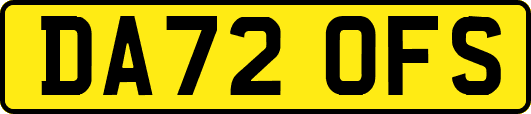 DA72OFS