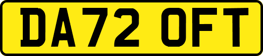 DA72OFT