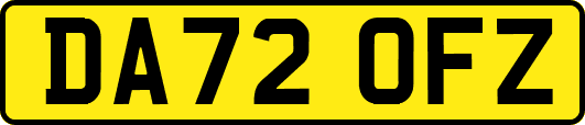 DA72OFZ