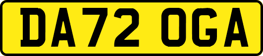 DA72OGA