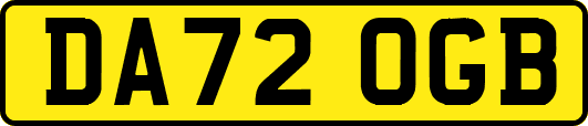 DA72OGB