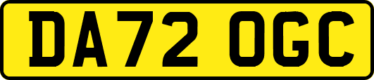 DA72OGC