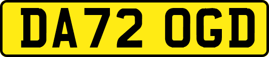 DA72OGD