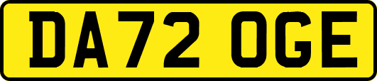 DA72OGE