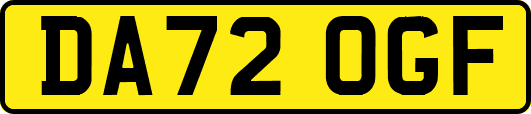 DA72OGF