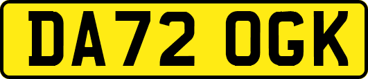 DA72OGK