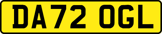 DA72OGL