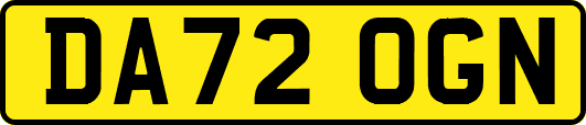 DA72OGN