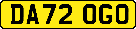 DA72OGO