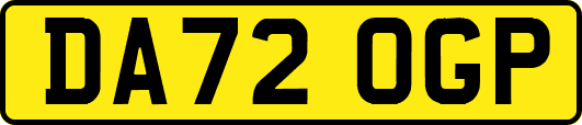 DA72OGP