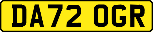 DA72OGR