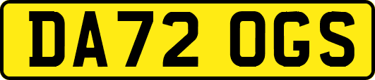 DA72OGS