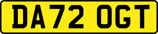 DA72OGT