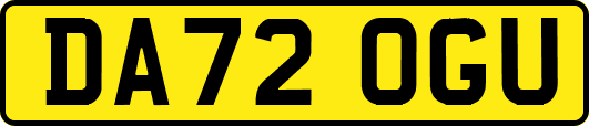 DA72OGU