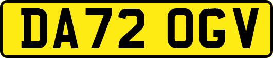 DA72OGV