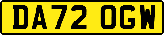 DA72OGW